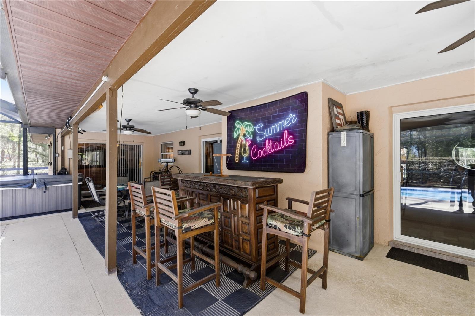 MEADOW WOOD FARMS - Residential