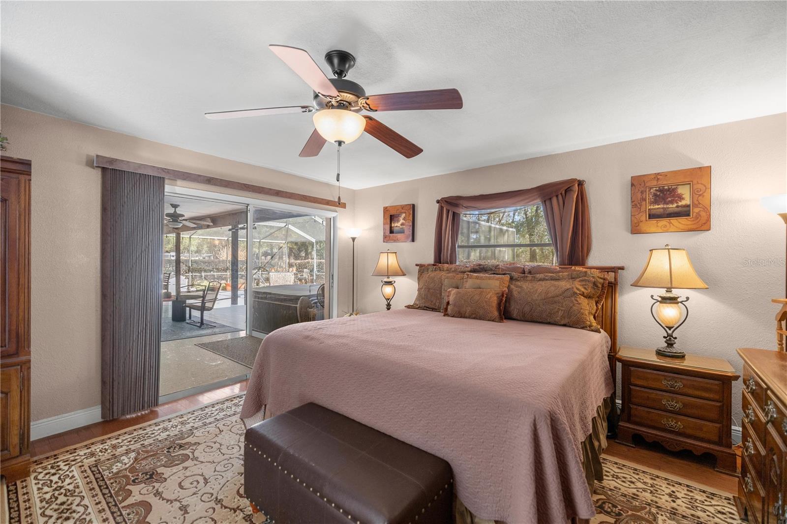 MEADOW WOOD FARMS - Residential