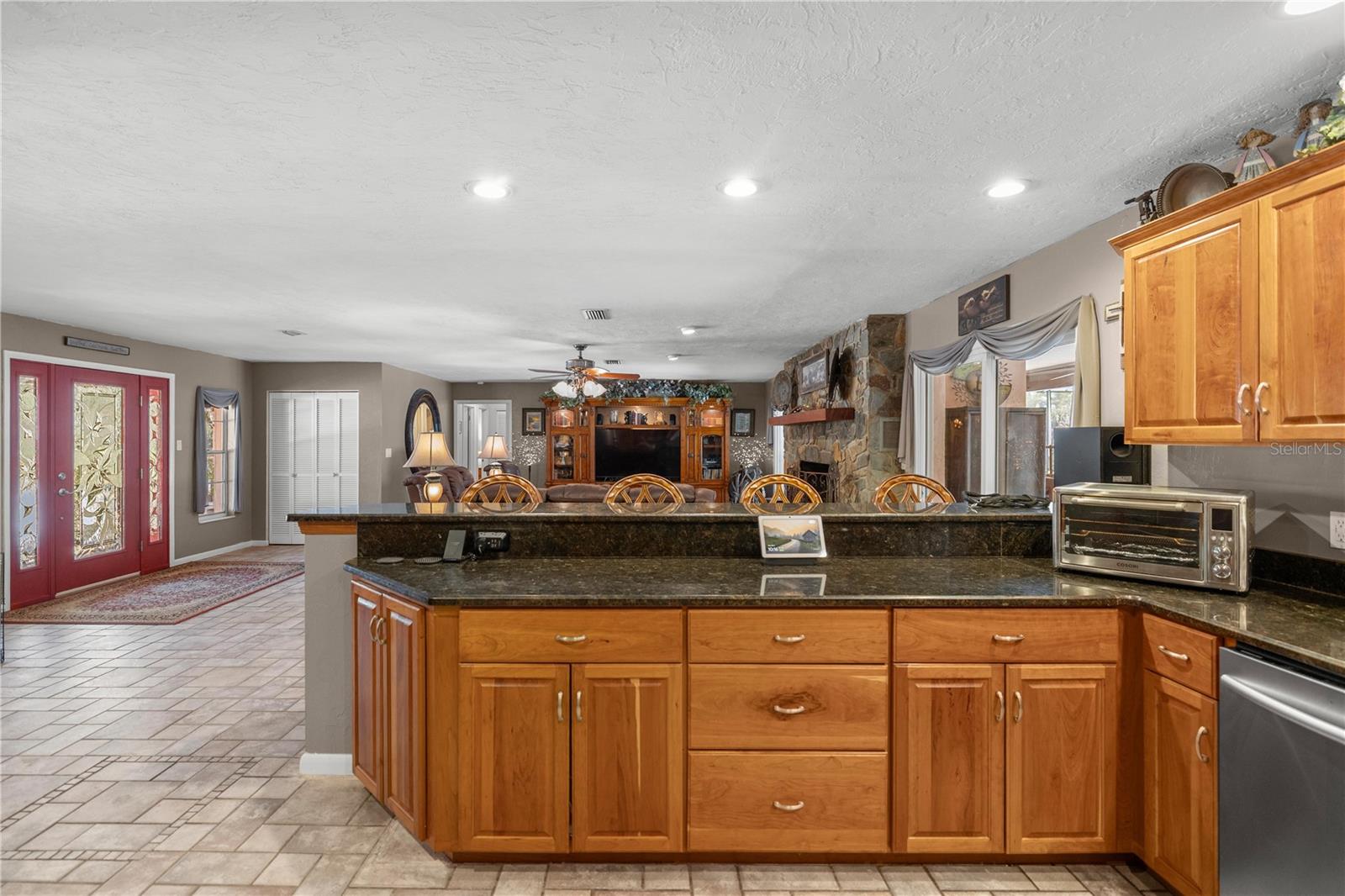 MEADOW WOOD FARMS - Residential