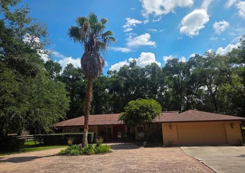 Photo of 19 Northern Dancer Drive, Ocala, FL 34482 (MLS # O6386958)