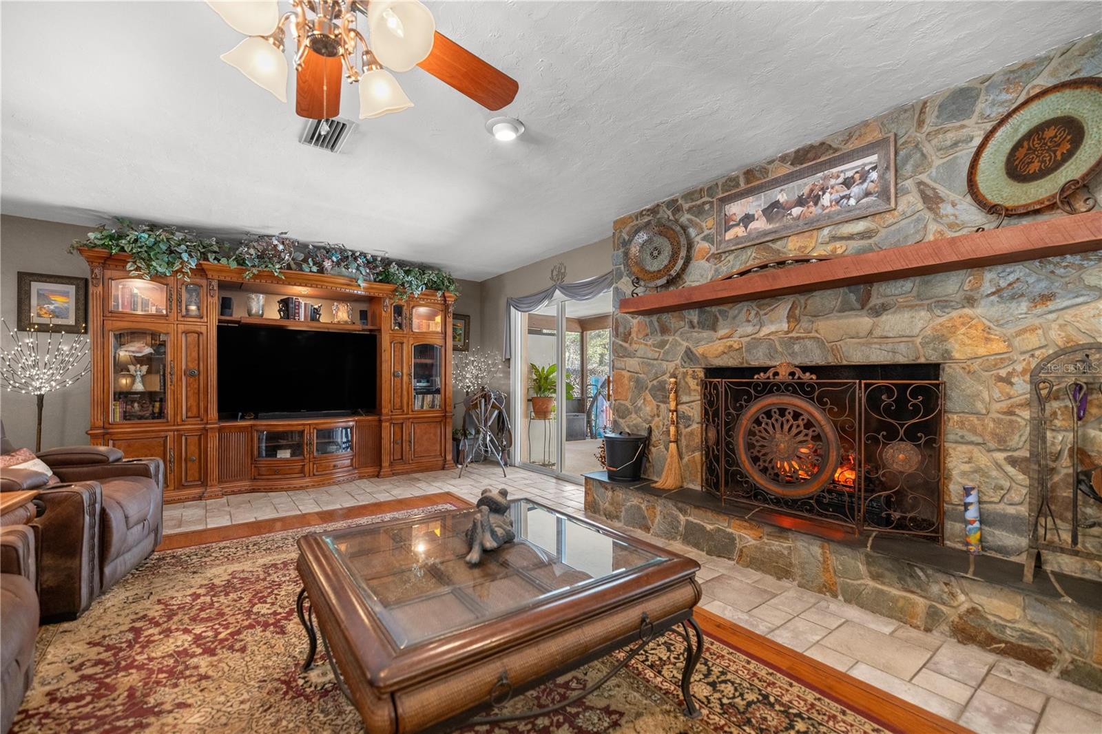 MEADOW WOOD FARMS - Residential