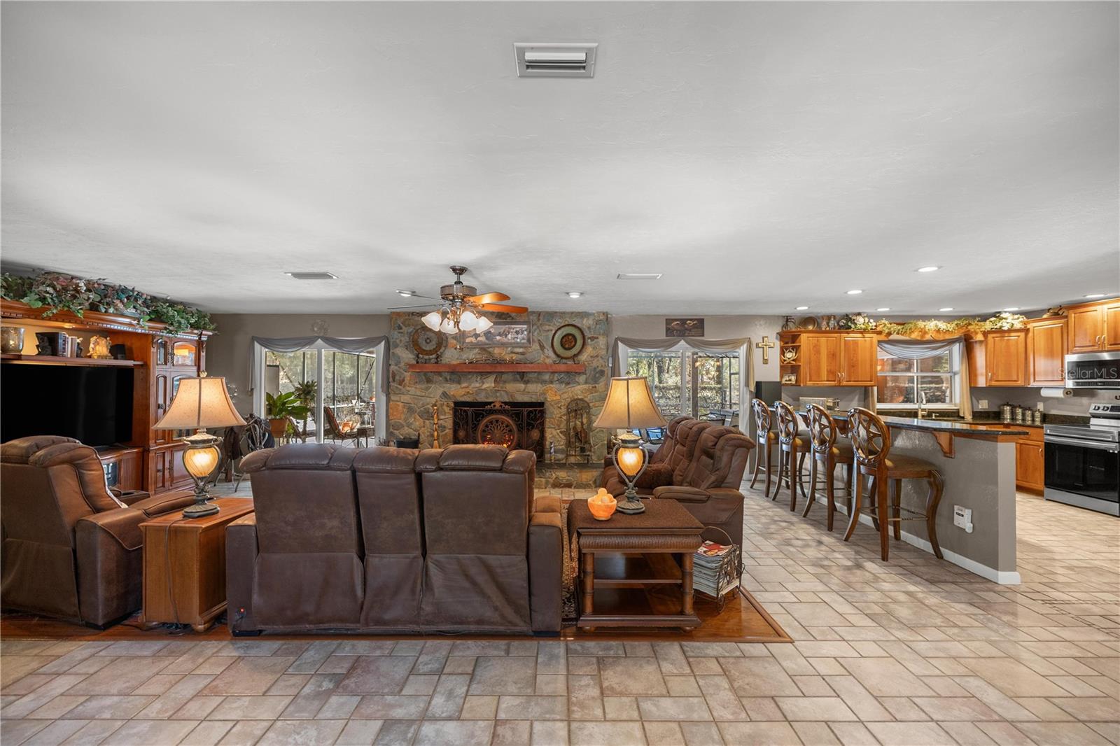 MEADOW WOOD FARMS - Residential