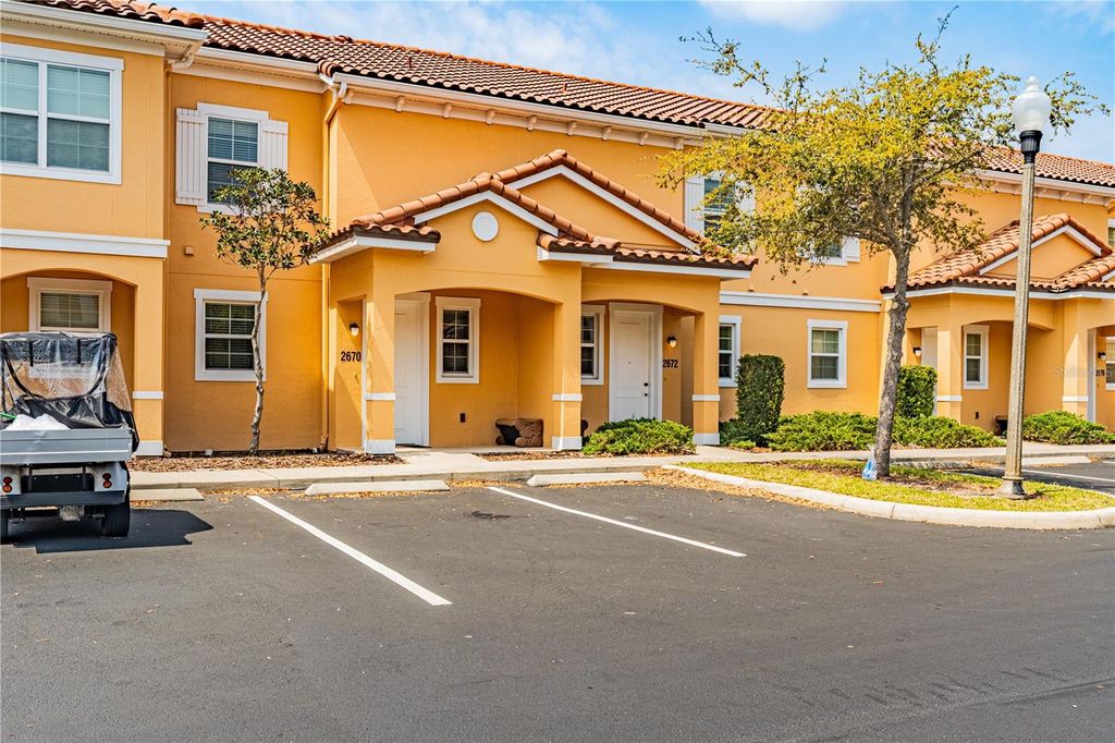 Photo of 2670 Triumph Way, Kissimmee, FL 34746 (MLS # O6391666)