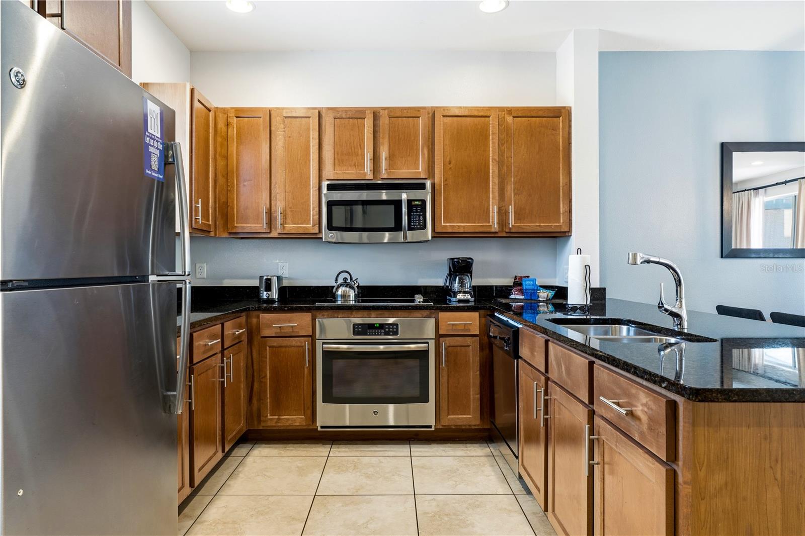 REGAL OAKS AT OLD TOWN - Residential