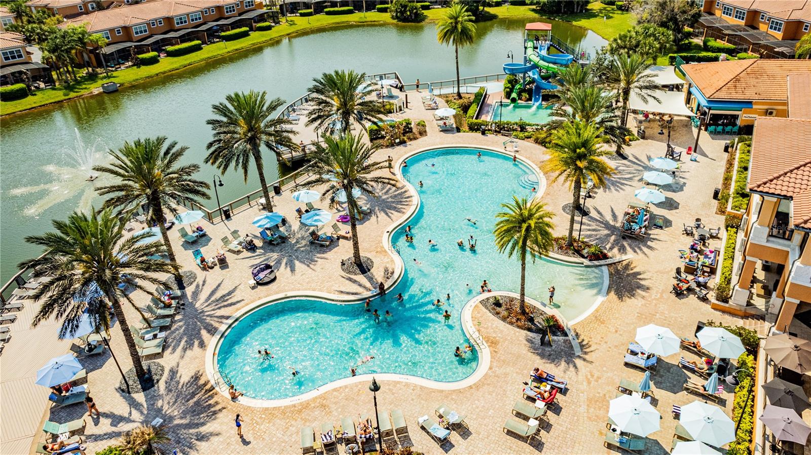 REGAL OAKS AT OLD TOWN - Residential