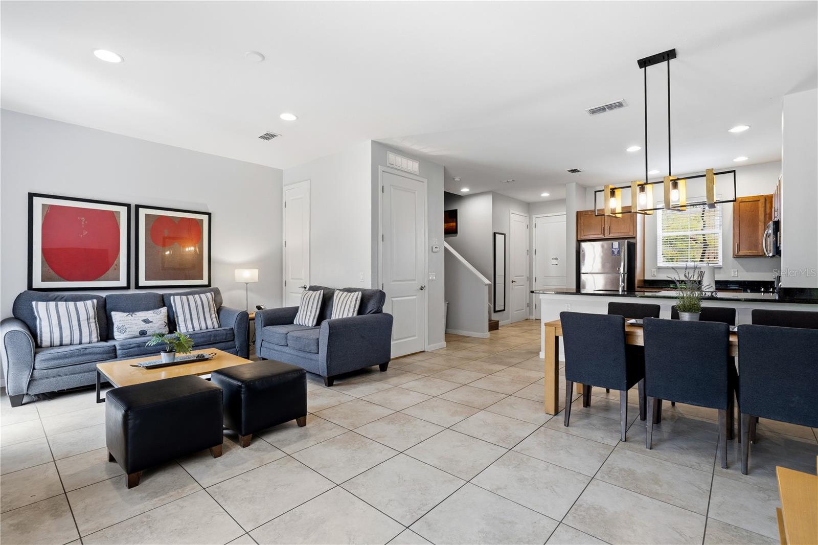 REGAL OAKS AT OLD TOWN - Residential