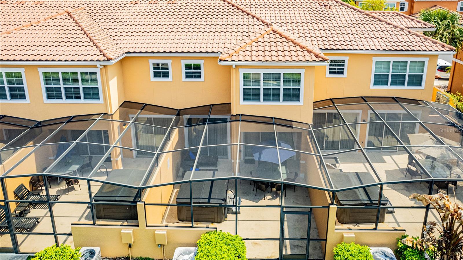 REGAL OAKS AT OLD TOWN - Residential