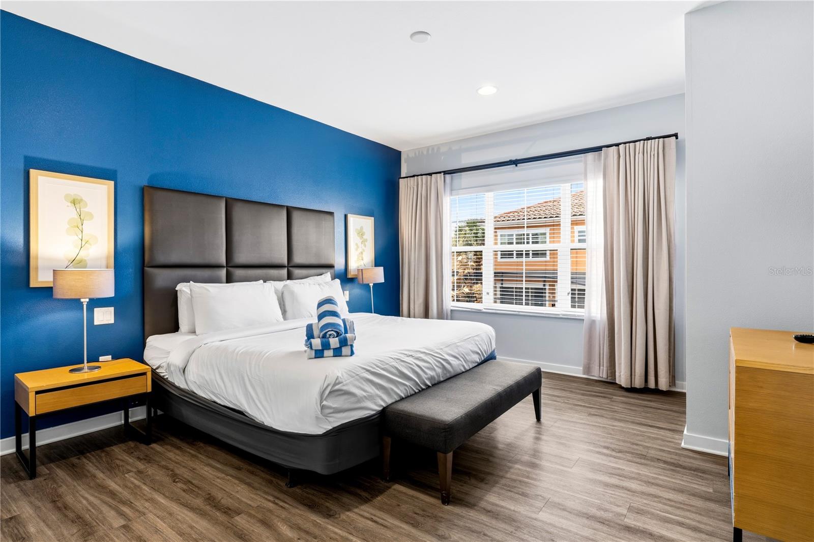 REGAL OAKS AT OLD TOWN - Residential