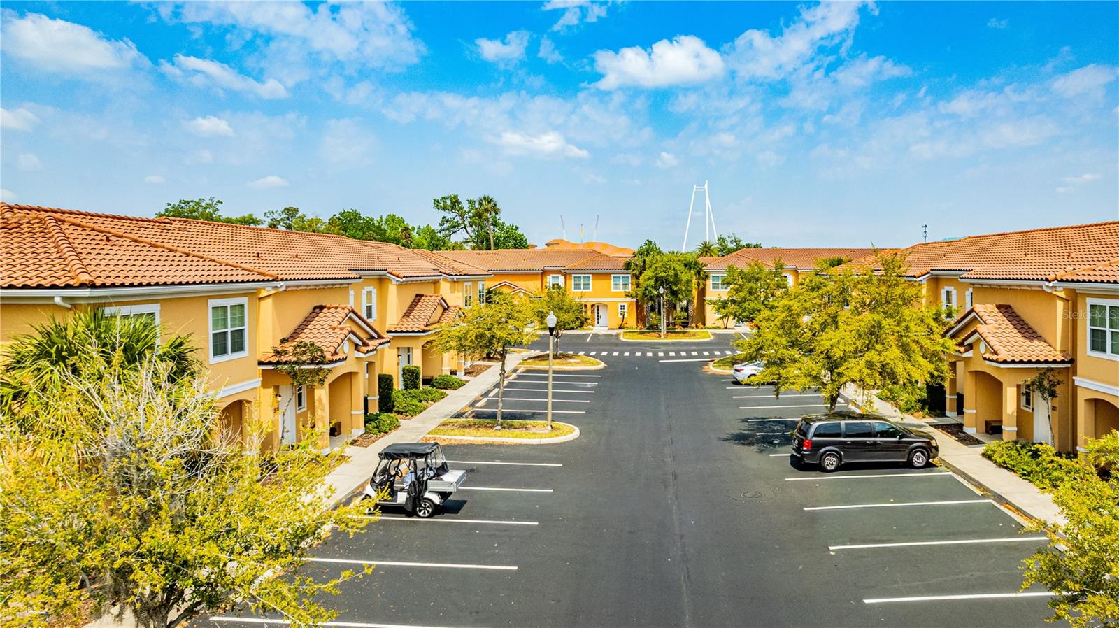 REGAL OAKS AT OLD TOWN - Residential