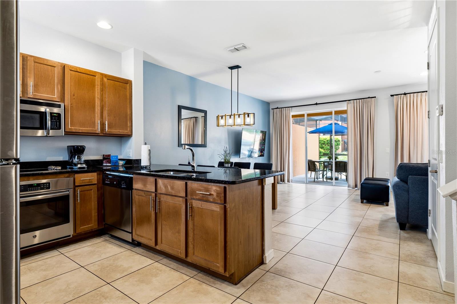 REGAL OAKS AT OLD TOWN - Residential