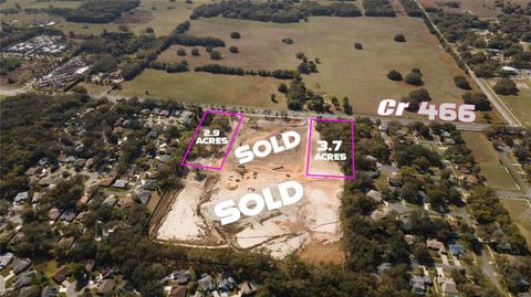 Tiny photo for 1135 Hwy 466, Lady Lake, FL 32159 (MLS # G5092156)