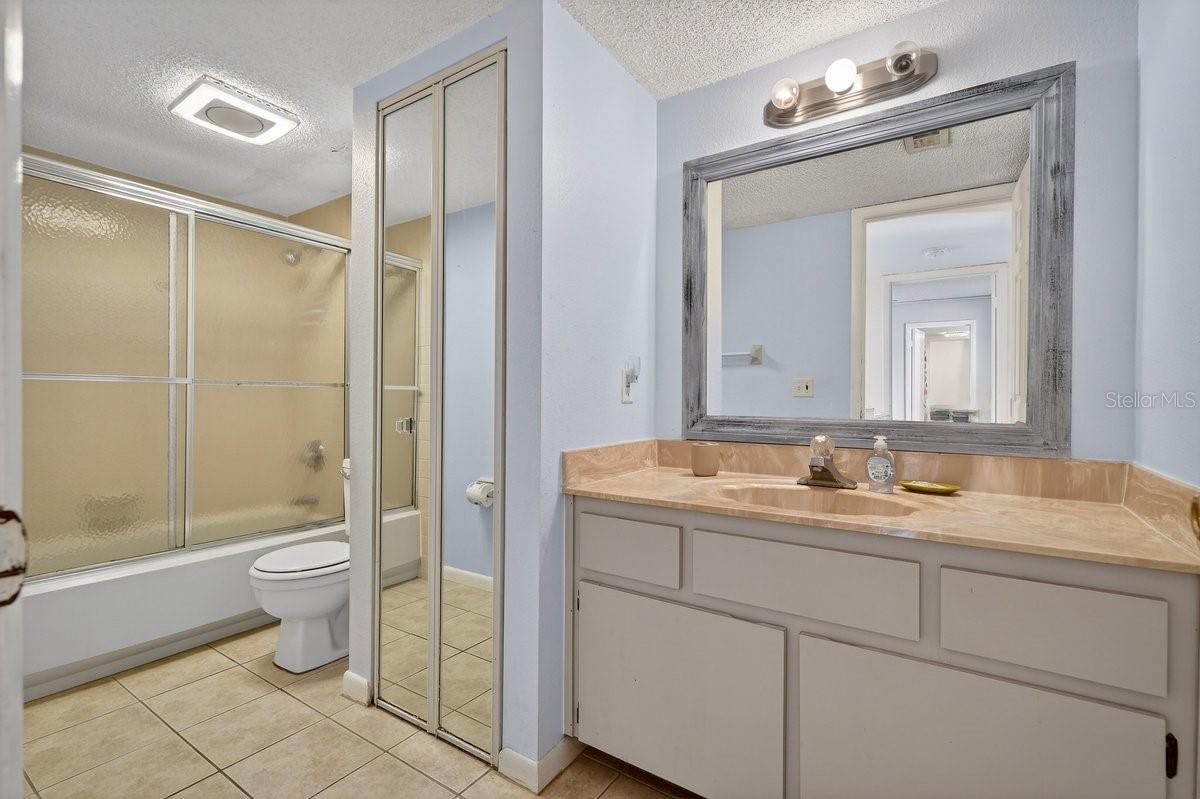 BAHAMIAN CLUB UNITS 01-03 INC - Residential