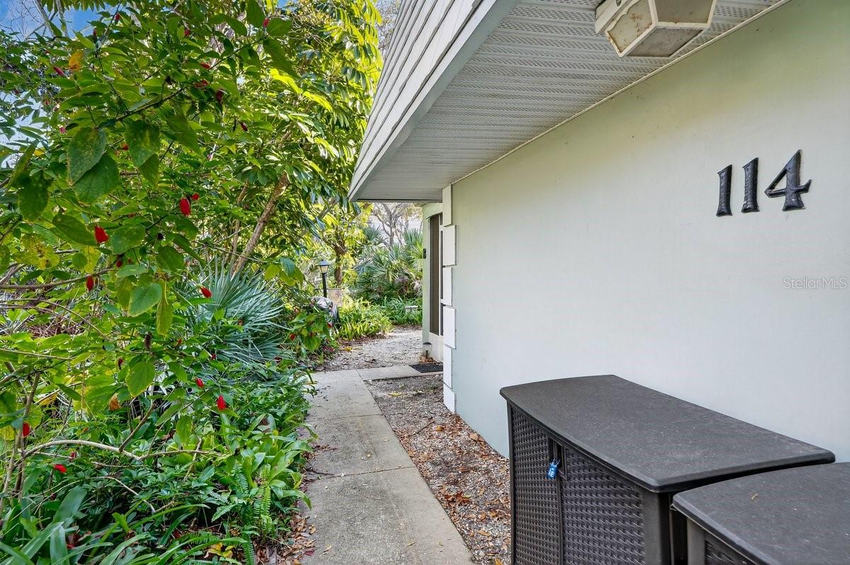 BAHAMIAN CLUB UNITS 01-03 INC - Residential