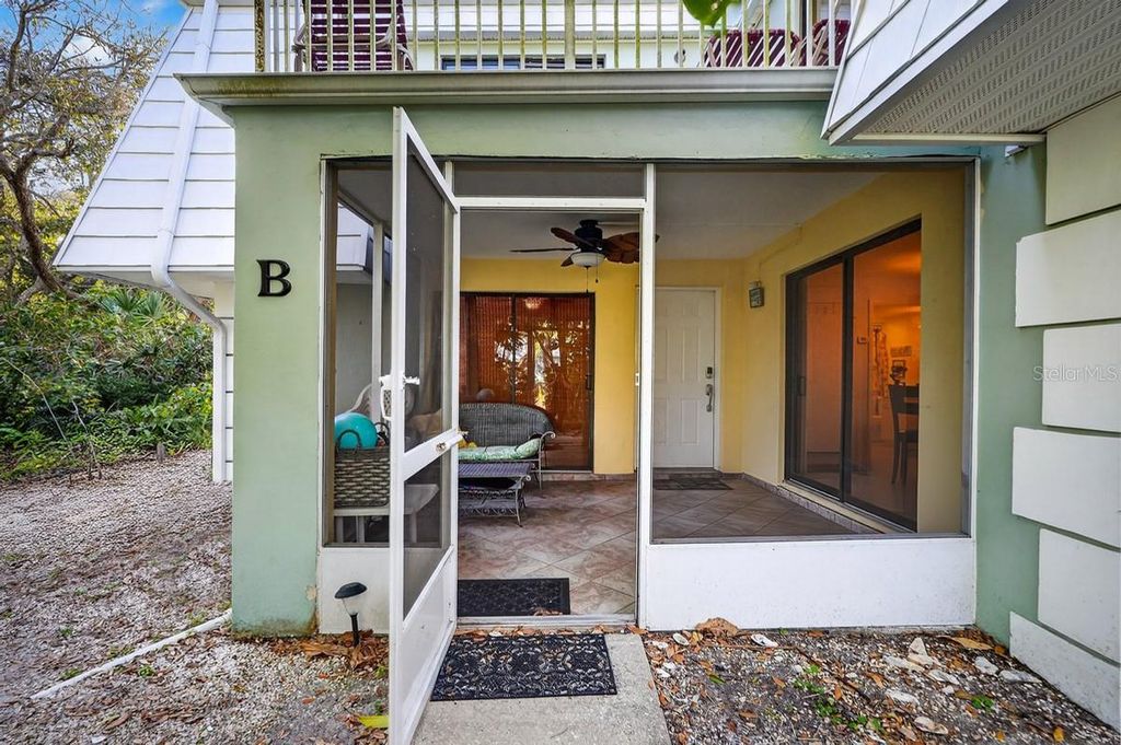 Photo of 4150 S Atlantic Avenue #114B, New Smyrna Beach, FL 32169 (MLS # V4947066)