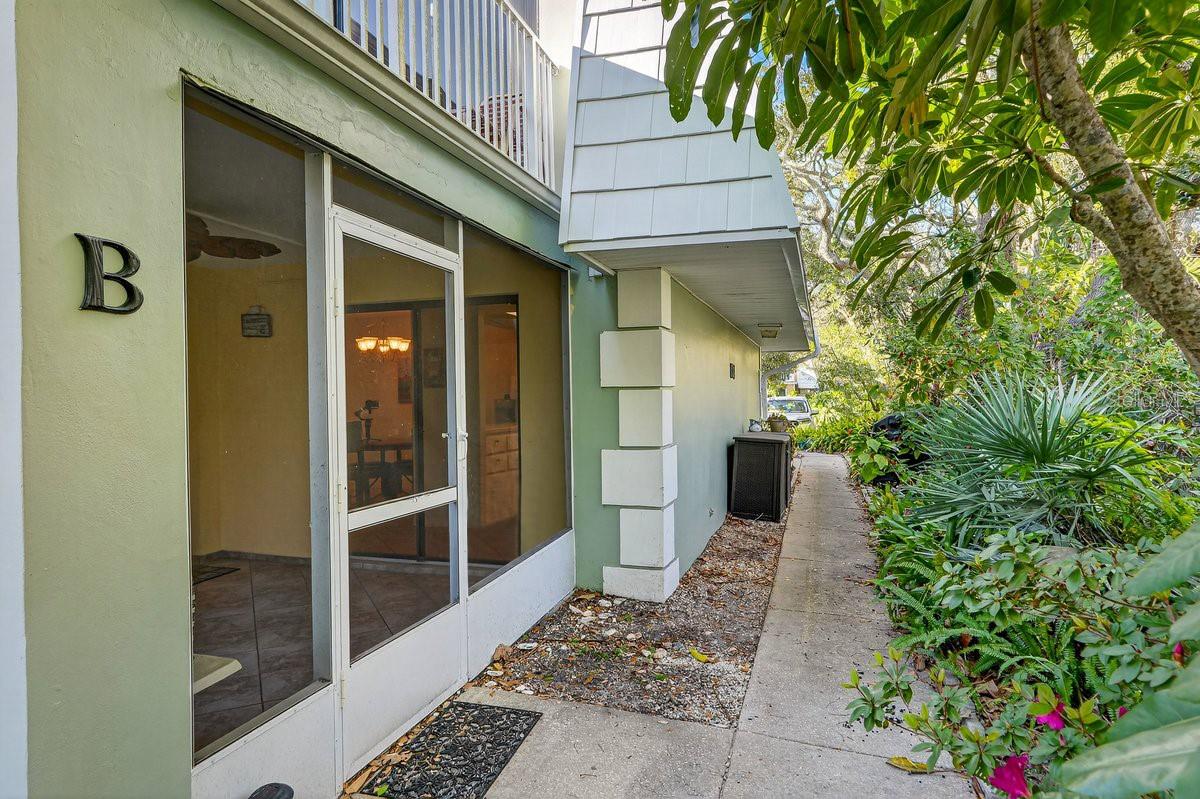 BAHAMIAN CLUB UNITS 01-03 INC - Residential