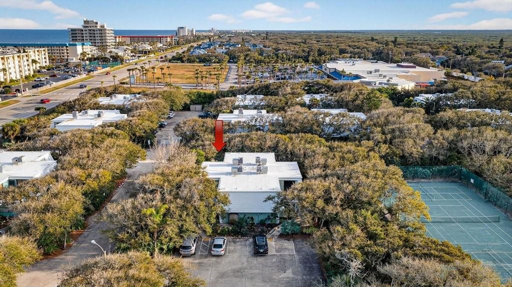 Photo of 4150 S Atlantic Avenue #114B, New Smyrna Beach, FL 32169 (MLS # V4947066)