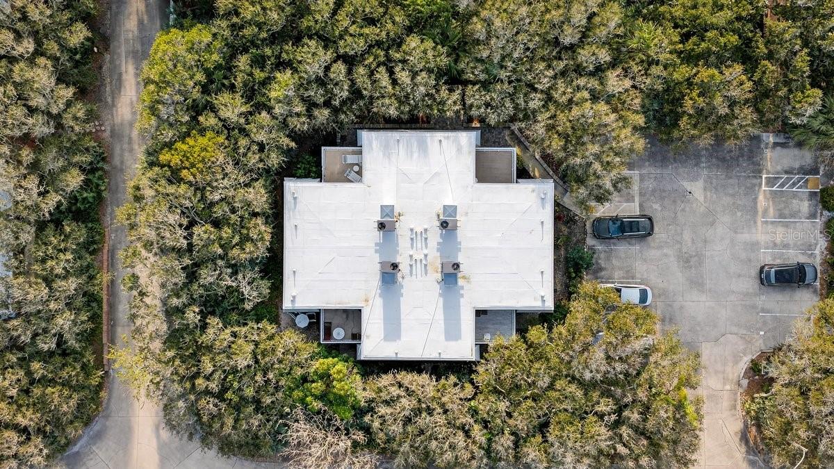 BAHAMIAN CLUB UNITS 01-03 INC - Residential