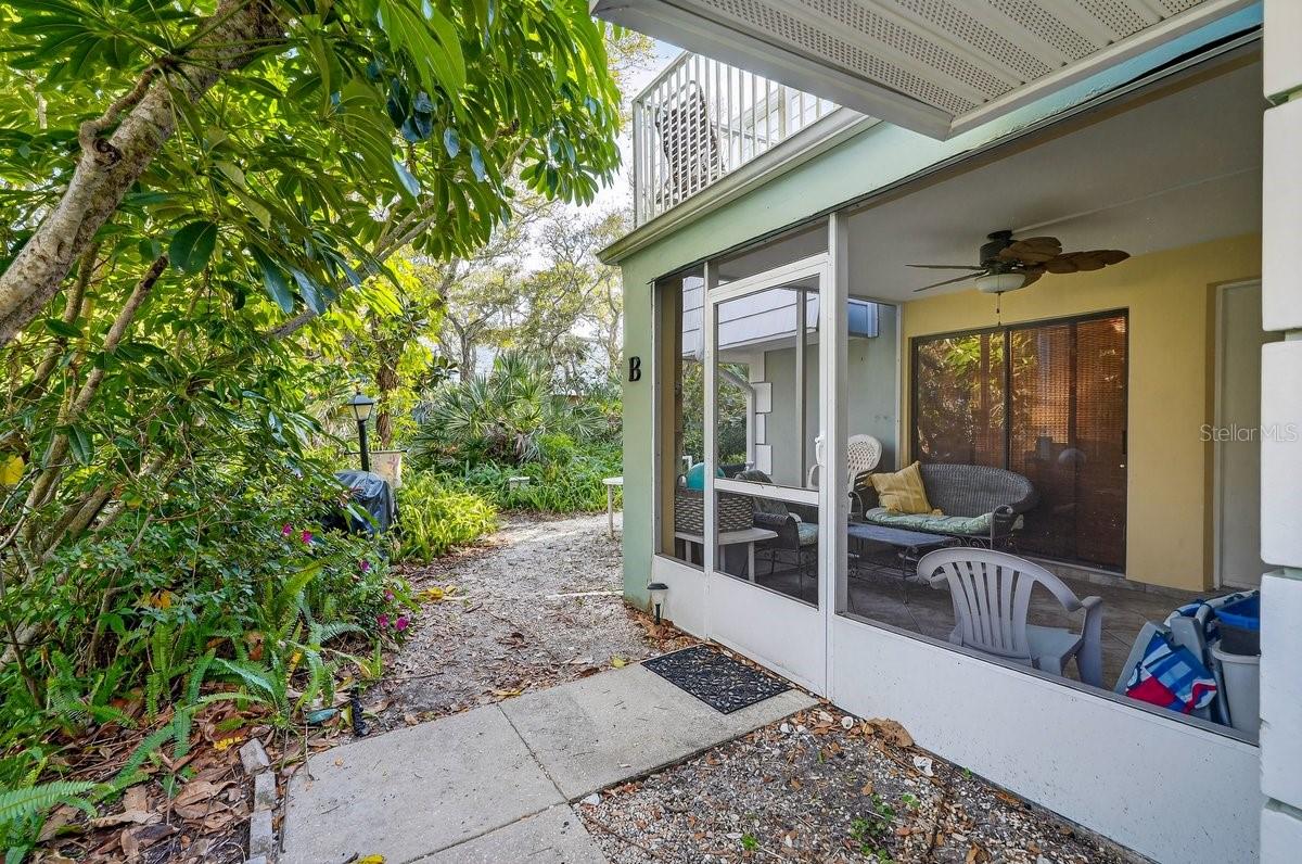 BAHAMIAN CLUB UNITS 01-03 INC - Residential