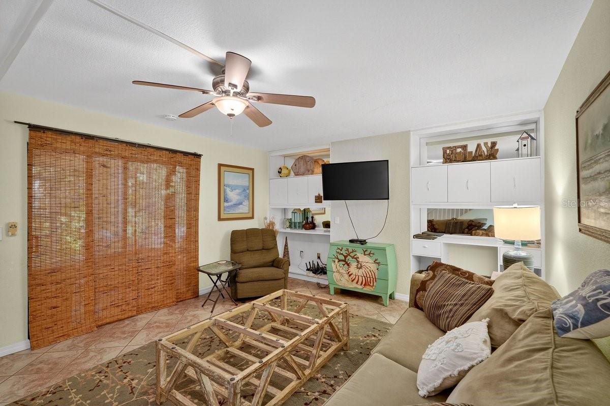 BAHAMIAN CLUB UNITS 01-03 INC - Residential