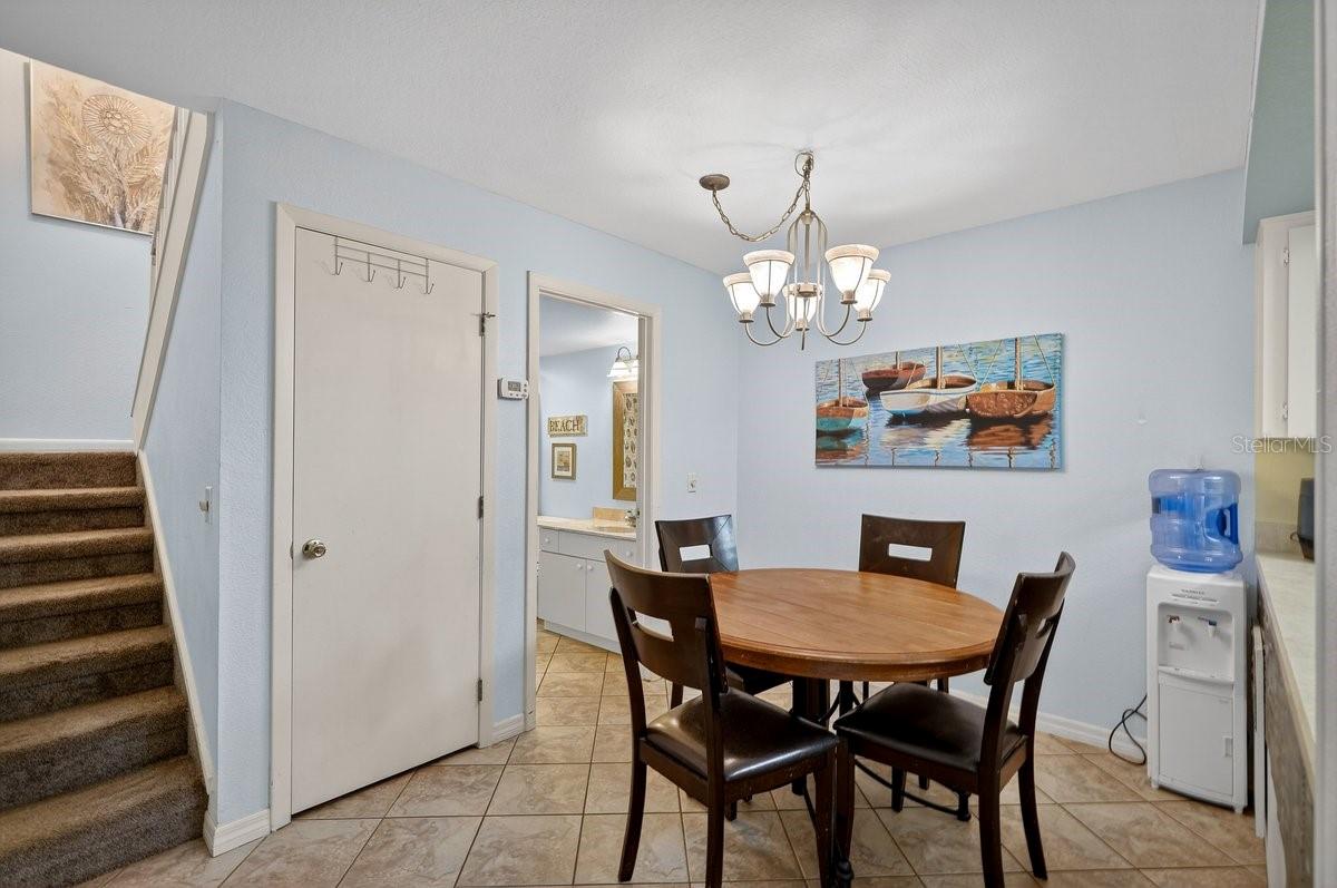 BAHAMIAN CLUB UNITS 01-03 INC - Residential