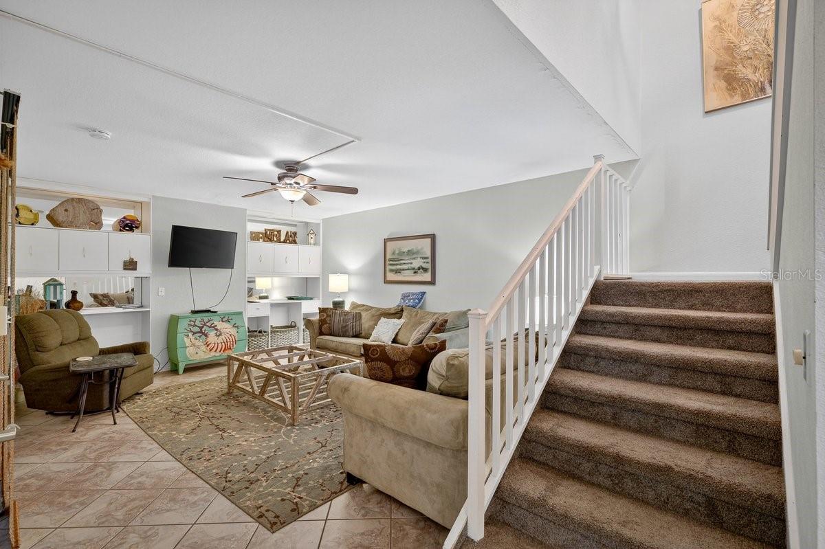 BAHAMIAN CLUB UNITS 01-03 INC - Residential