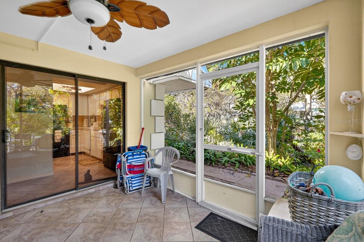 BAHAMIAN CLUB UNITS 01-03 INC - Residential