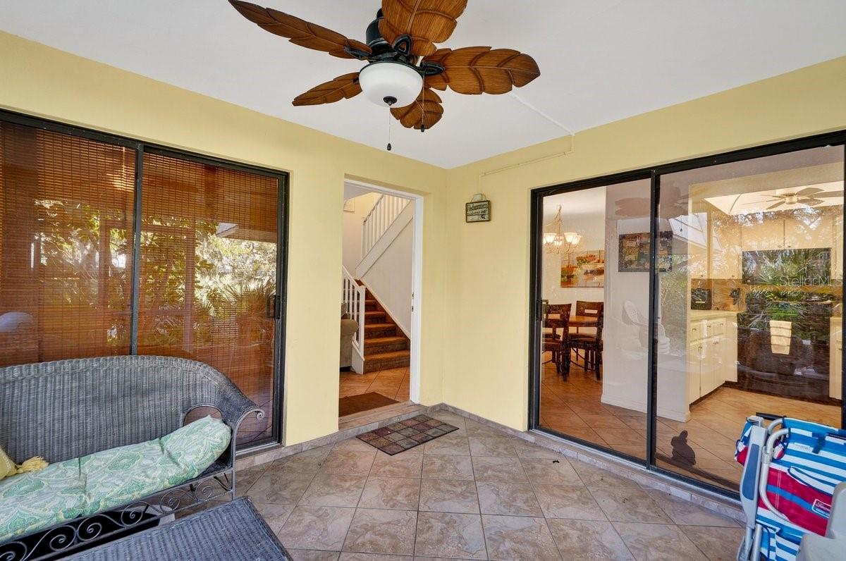 BAHAMIAN CLUB UNITS 01-03 INC - Residential