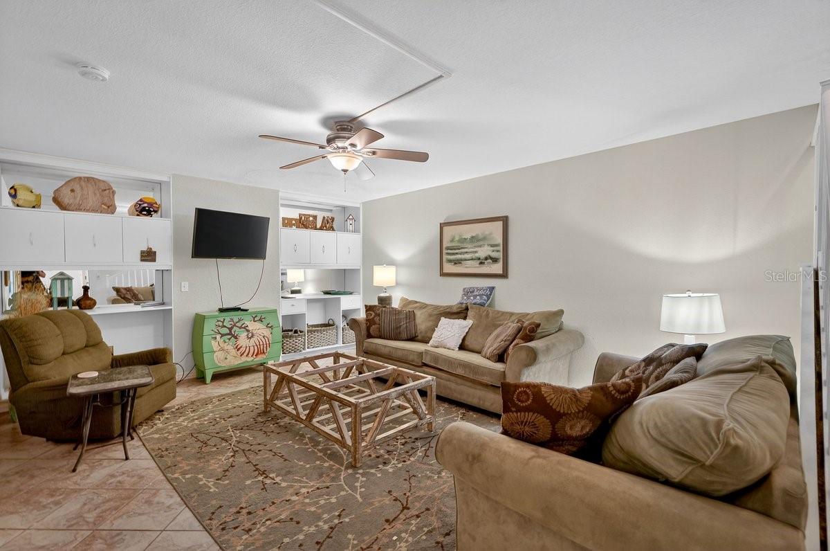 BAHAMIAN CLUB UNITS 01-03 INC - Residential