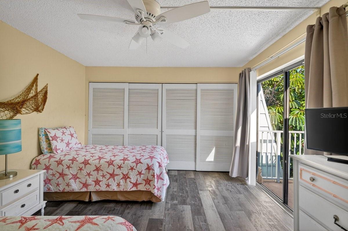 BAHAMIAN CLUB UNITS 01-03 INC - Residential