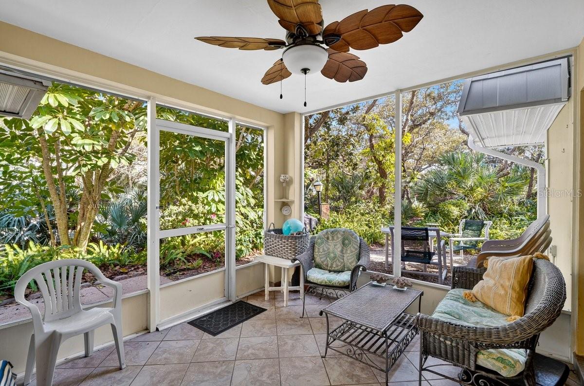 BAHAMIAN CLUB UNITS 01-03 INC - Residential