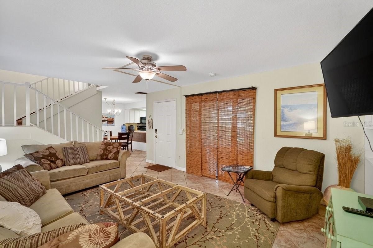 BAHAMIAN CLUB UNITS 01-03 INC - Residential