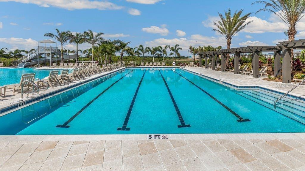 VARREA PH 1 - Residential Lease