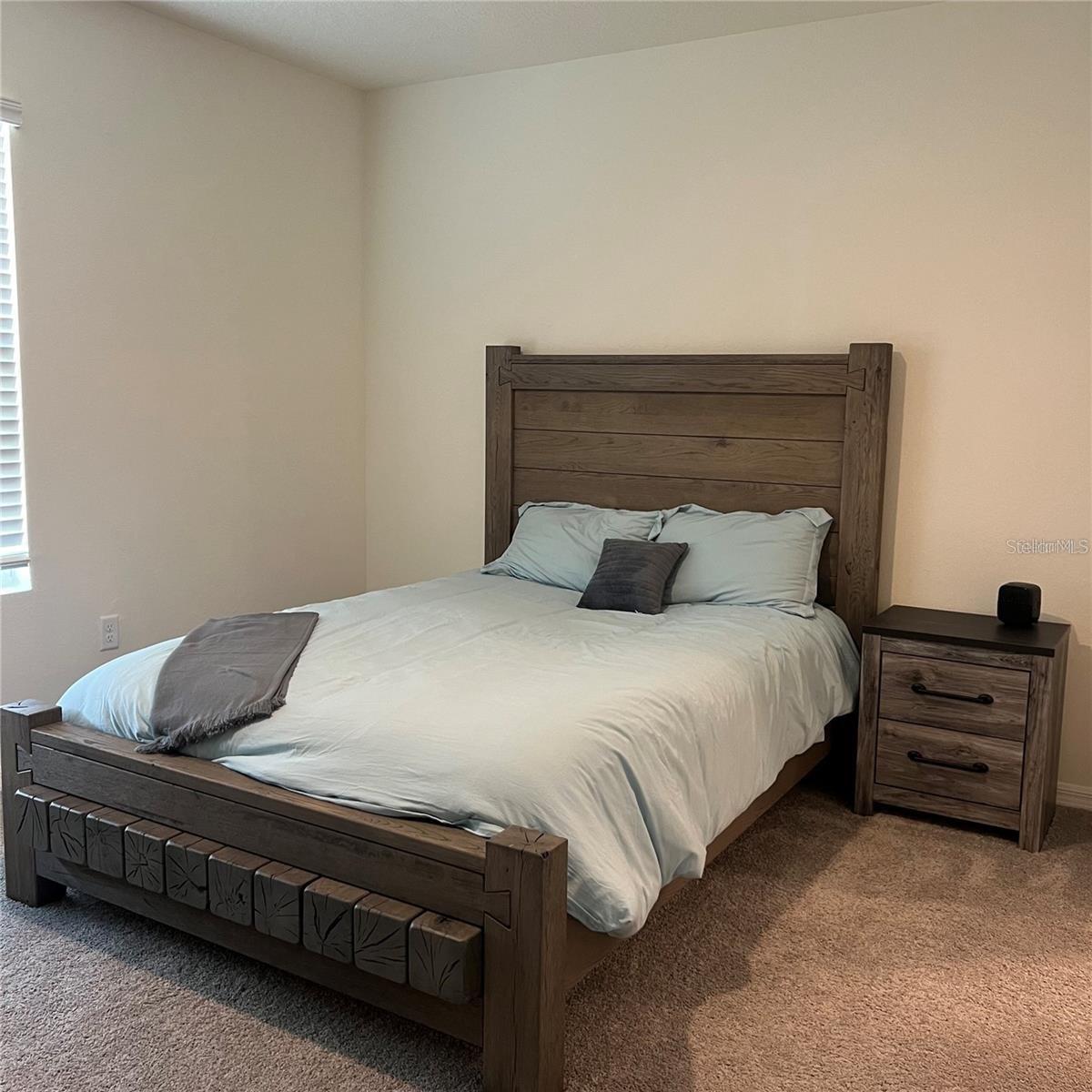 VARREA PH 1 - Residential Lease