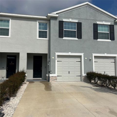 Photo of 3526 Marigold Patch Court, Plant City, FL 33565 (MLS # TB8439644)