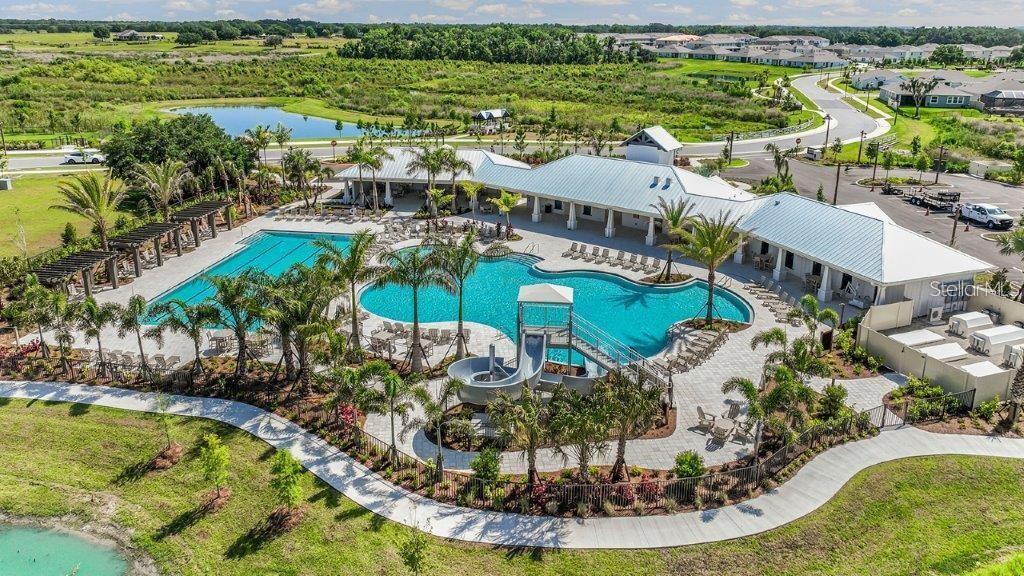 VARREA PH 1 - Residential Lease