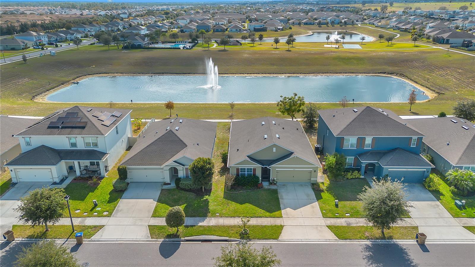 MURANO AT WESTSIDE - Residential Lease