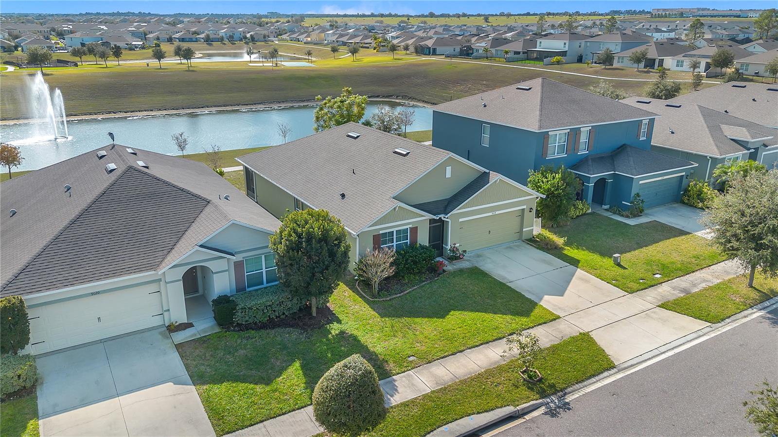 MURANO AT WESTSIDE - Residential Lease