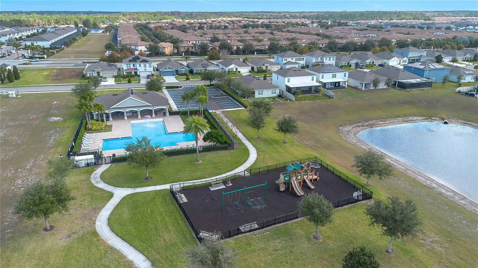 MURANO AT WESTSIDE - Residential Lease