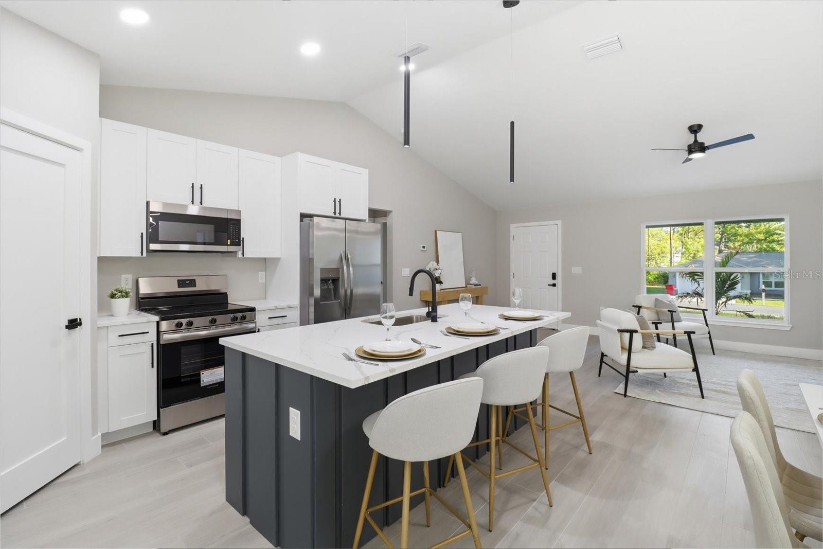 000346 - CITRUS SPRINGS UNIT 07 - Residential