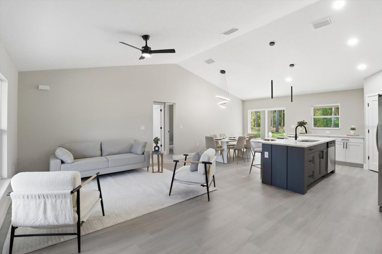 000346 - CITRUS SPRINGS UNIT 07 - Residential