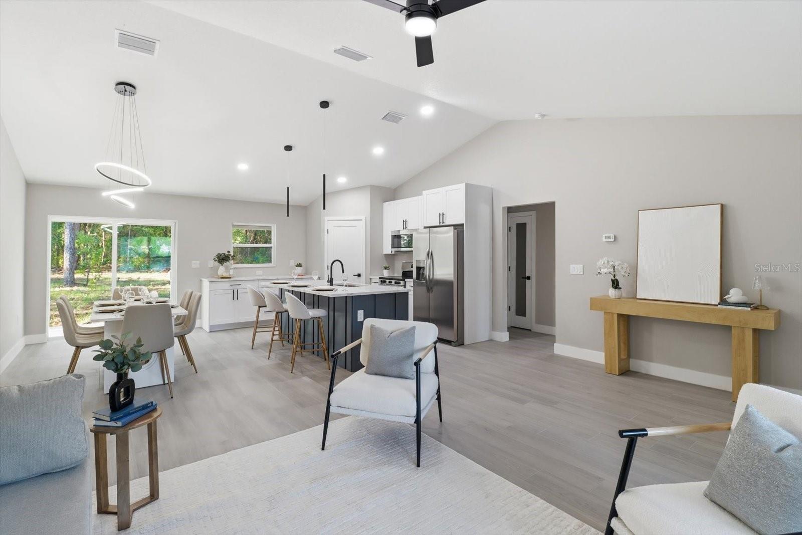 000346 - CITRUS SPRINGS UNIT 07 - Residential