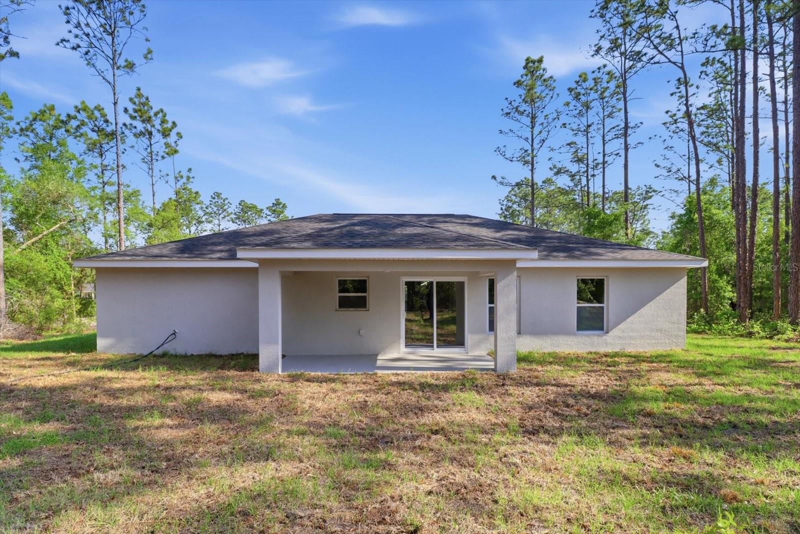 000346 - CITRUS SPRINGS UNIT 07 - Residential