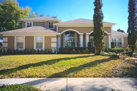 7904 WESTMINSTER ABBEY BOULEVARD ORLANDO FL 32835
