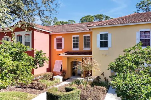 2781 SUN KEY PLACE KISSIMMEE FL 34747