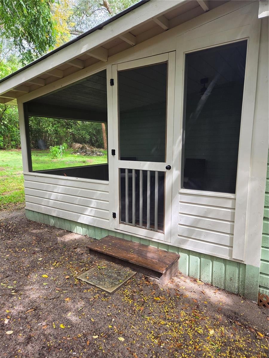 Photo of 449 Rose Street, Umatilla, FL 32784 (MLS # G5118758)