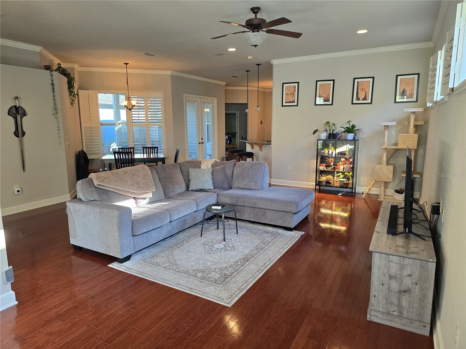 LONGLEAF UNIT 1 PH 2 - Residential Lease