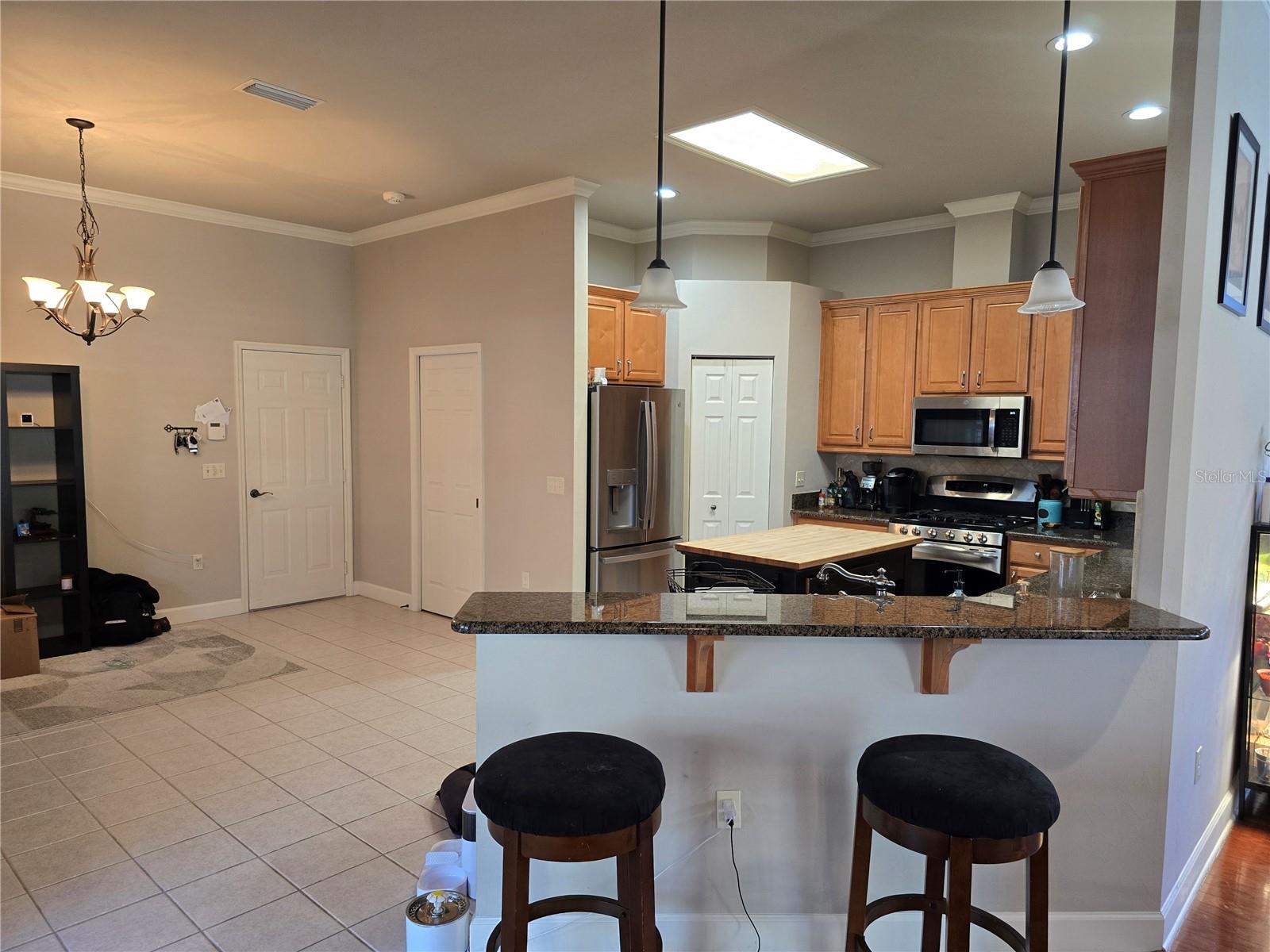 LONGLEAF UNIT 1 PH 2 - Residential Lease