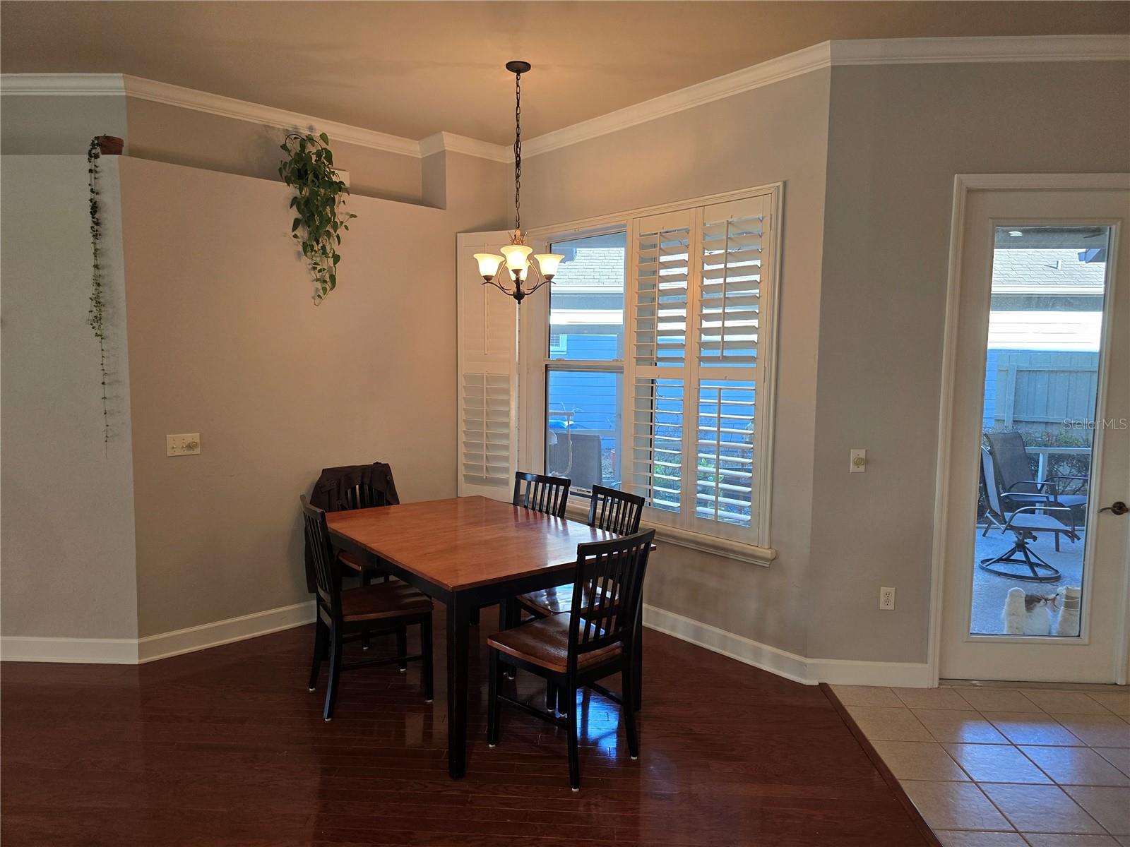 LONGLEAF UNIT 1 PH 2 - Residential Lease