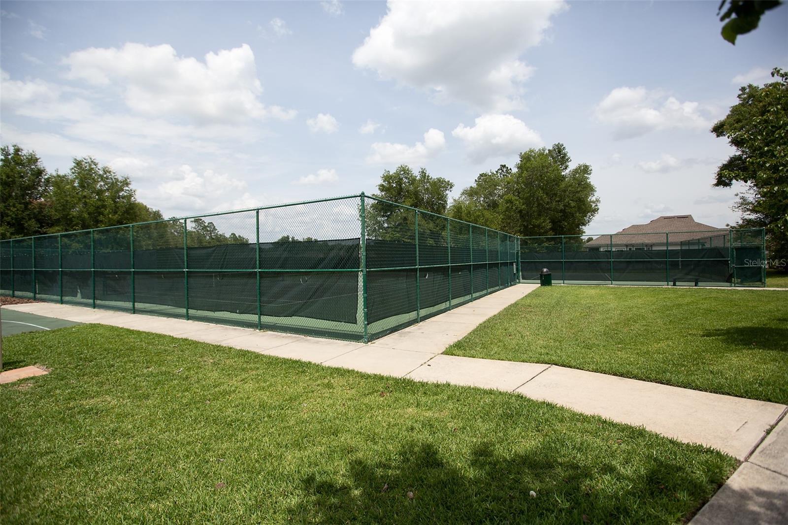 LONGLEAF UNIT 1 PH 2 - Residential Lease