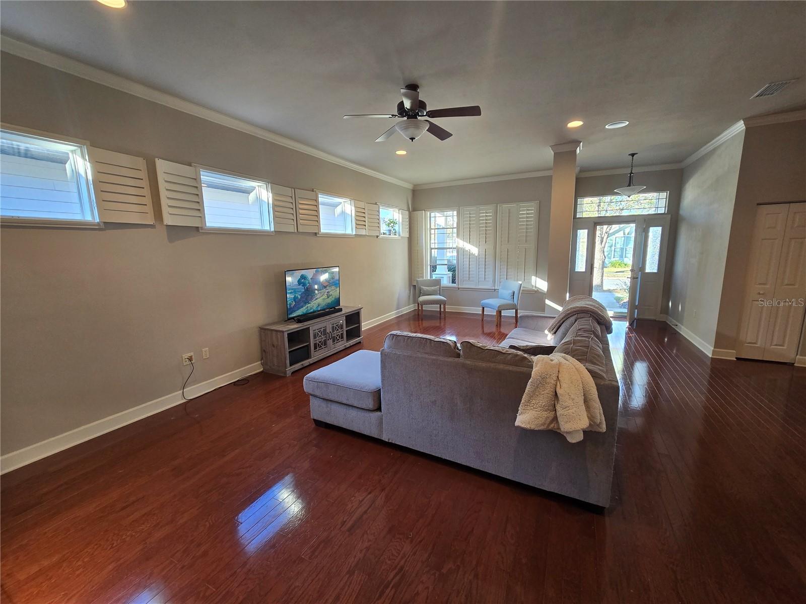 LONGLEAF UNIT 1 PH 2 - Residential Lease